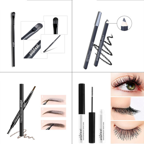All one makeup - makeup, kit