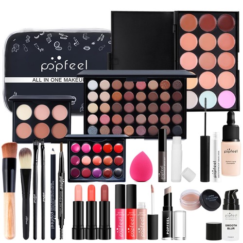 All one makeup kit xmas - all, in