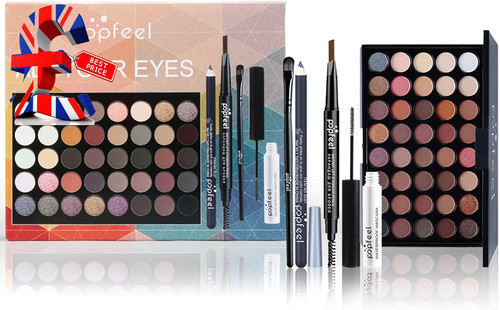 All one makeup kit - in,