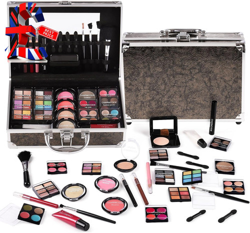 Makeup kit for - makeup, &