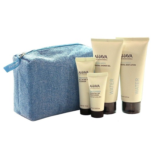 Ahava active deadsea minerals - ahava,