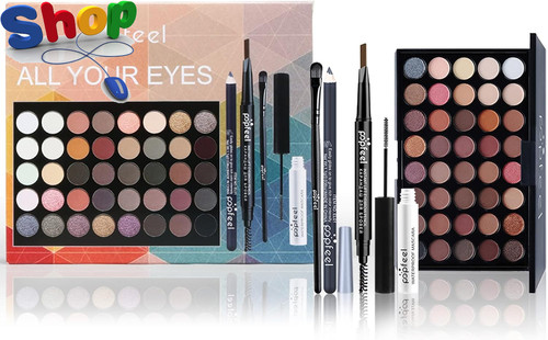 All one makeup kit - all, in