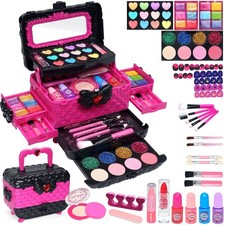 Kids Makeup Sets For Girls -