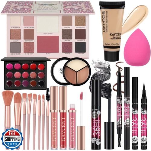 Makeup set for teens - makeup, women