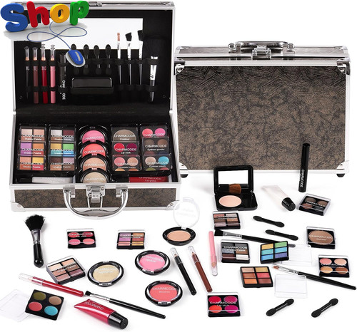 Makeup kit for teen girls - makeup,