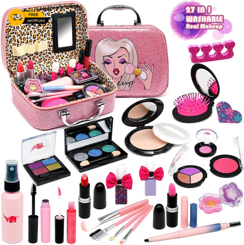 Kids makeup sets - makeup, girls
