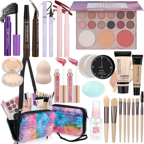 Makeup kit set for - for, teenagers