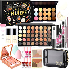 Make Up Set, Makeup Starter