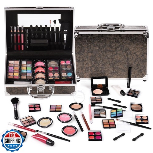 Makeup kit for teen - makeup, and