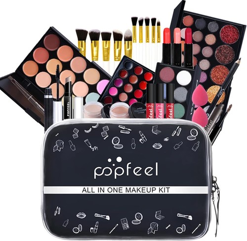 Fantasyday all one makeup - all,
