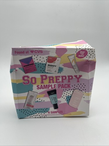 Back school beauty - beauty, kit