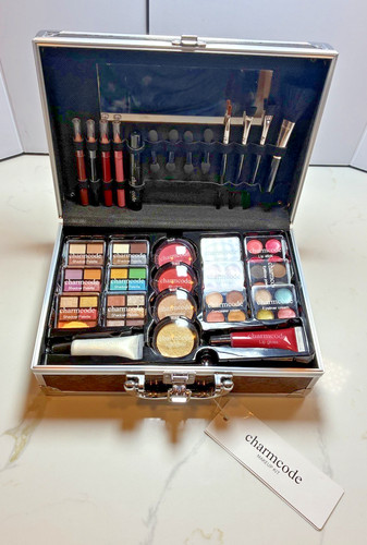 Charmcode makeup kit teen - makeup,
