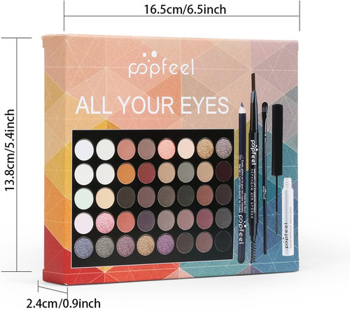 All one makeup - makeup, for
