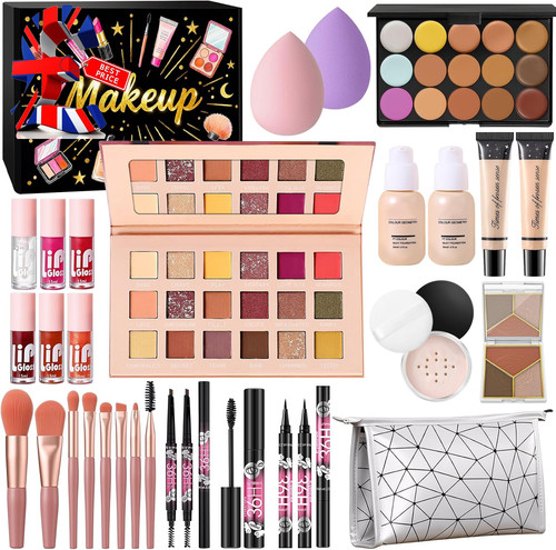 Makeup sets for - sets, all