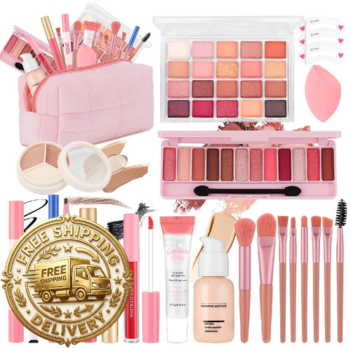 Vespro makeup kit - vespro,