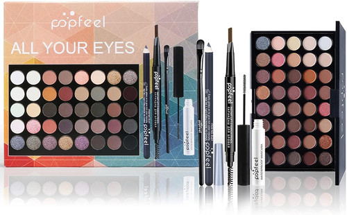 All one makeup kit - ??,