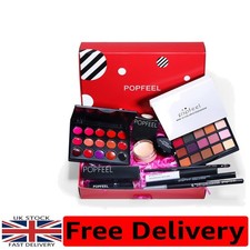 All in One Makeup Kit for