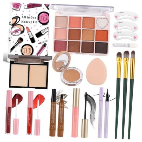 Full makeup kit for - kit, teens