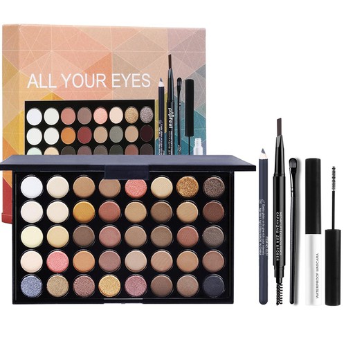All one makeup sets - all, full