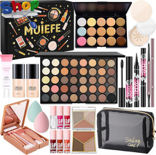 Make up Set, Makeup Starter