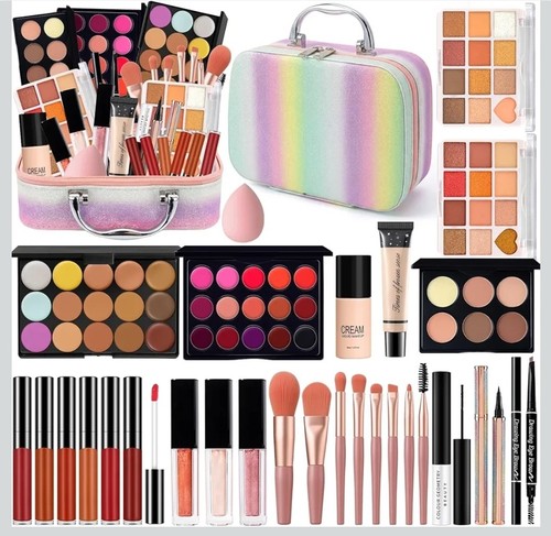 All one makeup kit with - makeup,