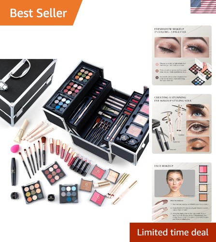 Set for women professional - for, kit