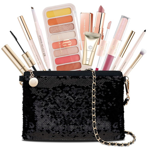 Makeup kit for girls - makeup,