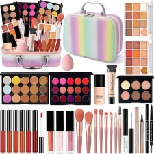 All in One Makeup Kit with