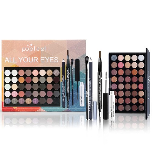Joyeee all one makeup - all, in