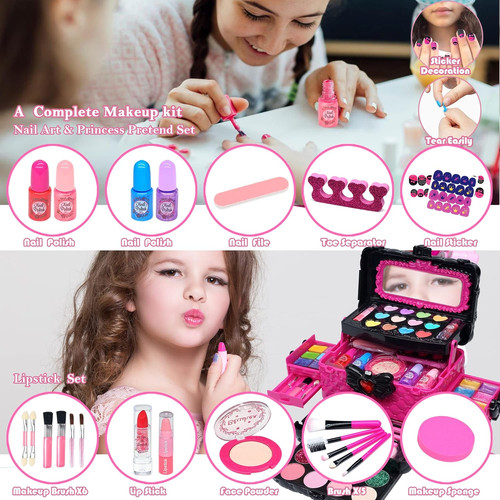 Kids makeup sets - sets, for