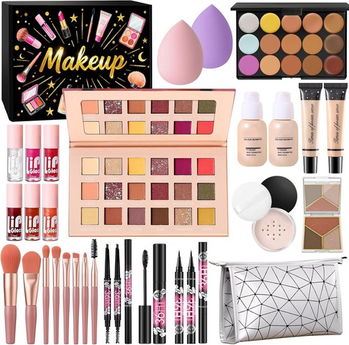 Viugex makeup gift set - viugex,