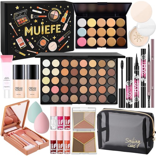 Make set makeup starter - makeup,