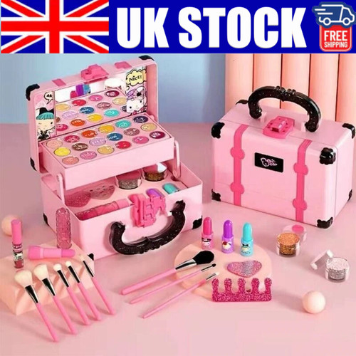 32pcs kids girls - girls, makeup