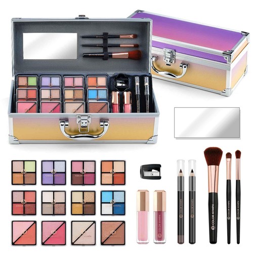 Color nymph girls - makeup, kit
