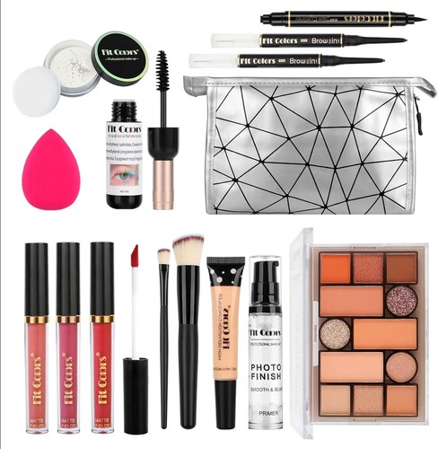Leogony all one makeup - leogony, kit
