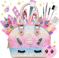 Kids Makeup Sets For Girls -