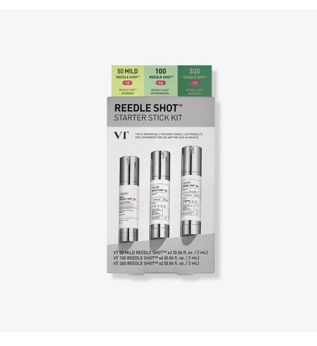 Reedle shot starter stick - shot,