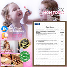 Kids Makeup Sets for Girls -