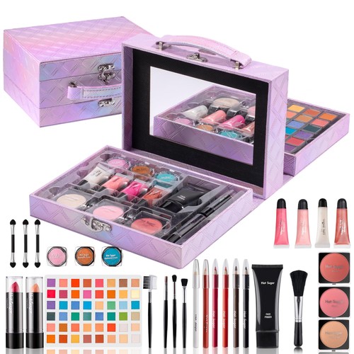 Makeup kit for girls 15 - makeup, 13-15