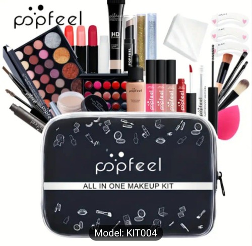 All one makeup kit - in,