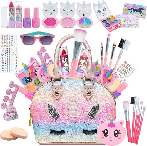 Kids makeup sets - girls,