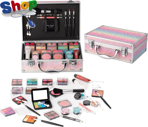 Teen girls makeup kit - teen,