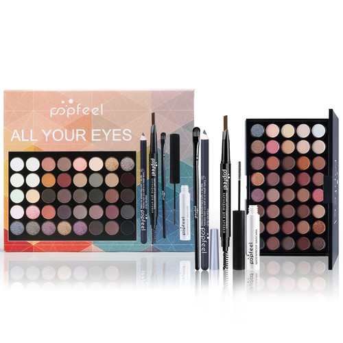 Joyeee all one makeup - all, in