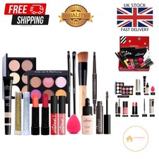 All in One Makeup Kit for