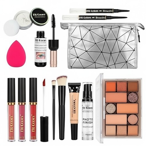 All one makeup - all,