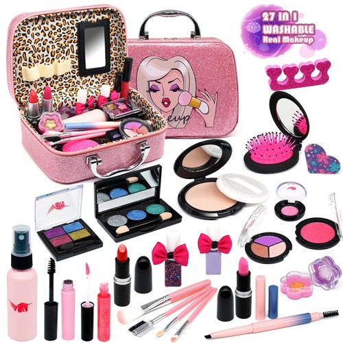 Kids makeup sets - sets, girls