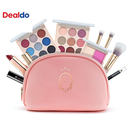 Beginner makeup set - beginner,