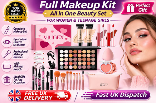 Full makeup kit for - for, women