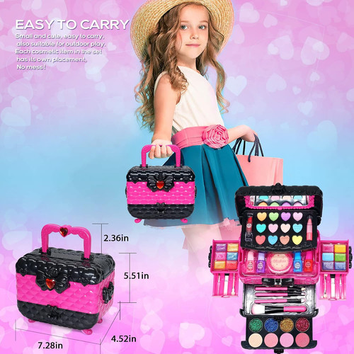 Kids makeup sets - makeup, for