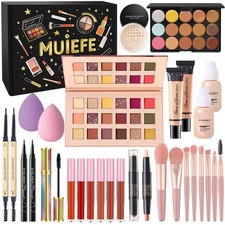 Muiefe Makeup Starter Kit Gift
